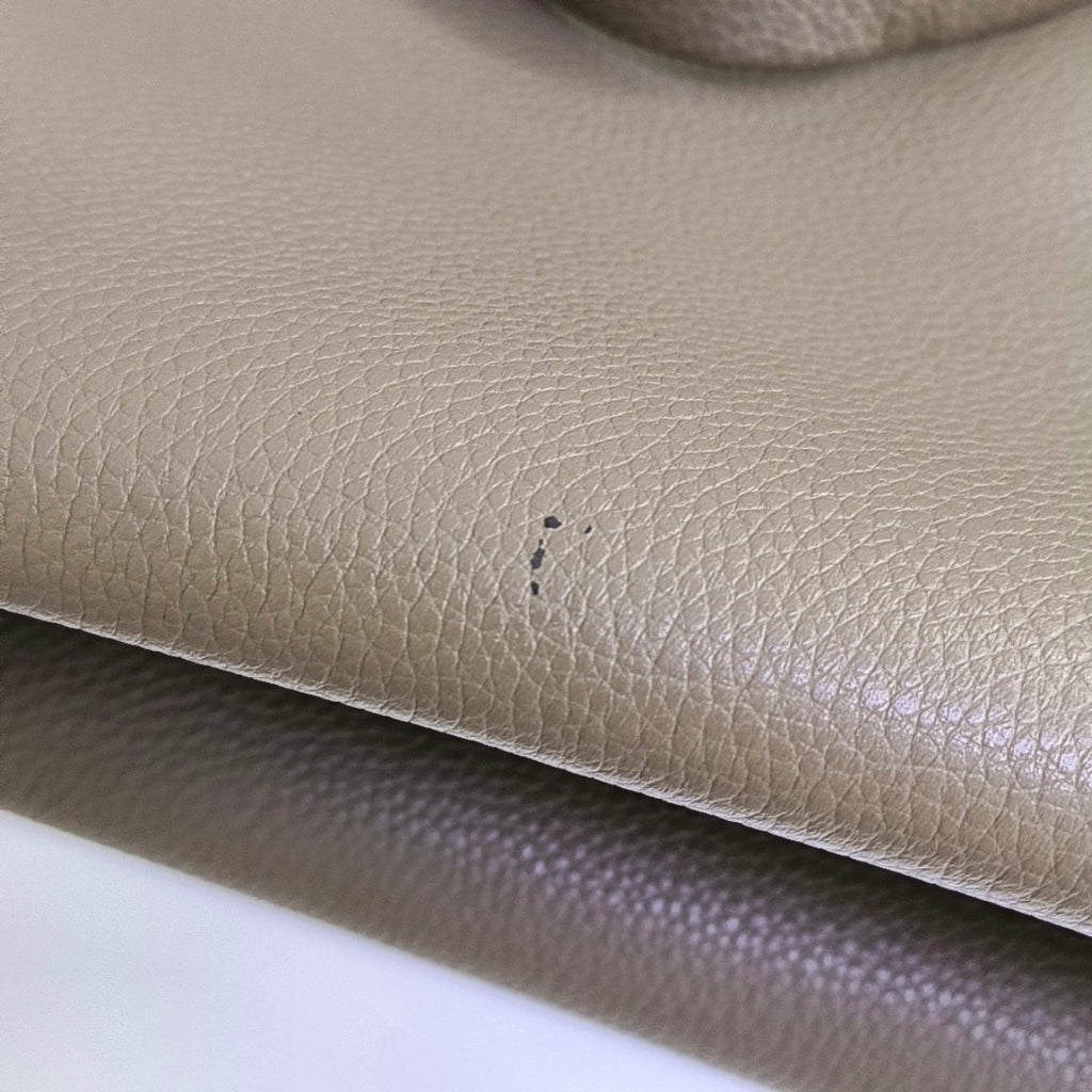 Celine Gold Shoulder Bag