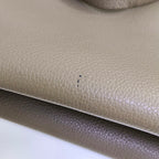 Celine Gold Shoulder Bag