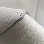 Celine Gold Shoulder Bag