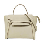 Celine Beige Shoulder Bag