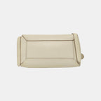 Celine Beige Shoulder Bag
