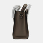 Celine Gray Shoulder Bag