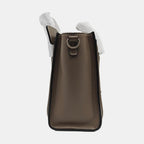 Celine Gray Shoulder Bag