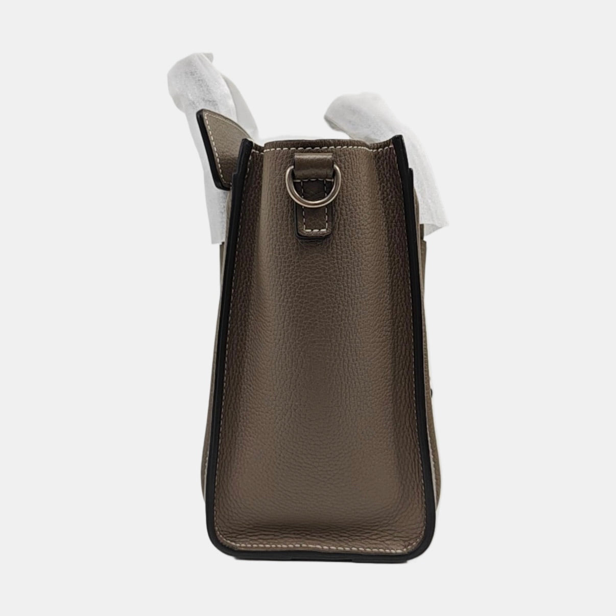 Celine Gray Shoulder Bag