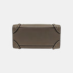 Celine Gray Shoulder Bag
