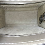 Celine Gray Shoulder Bag