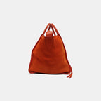 Celine Orange Satchel