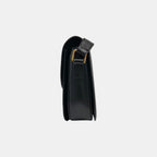 Celine Black Shoulder Bag