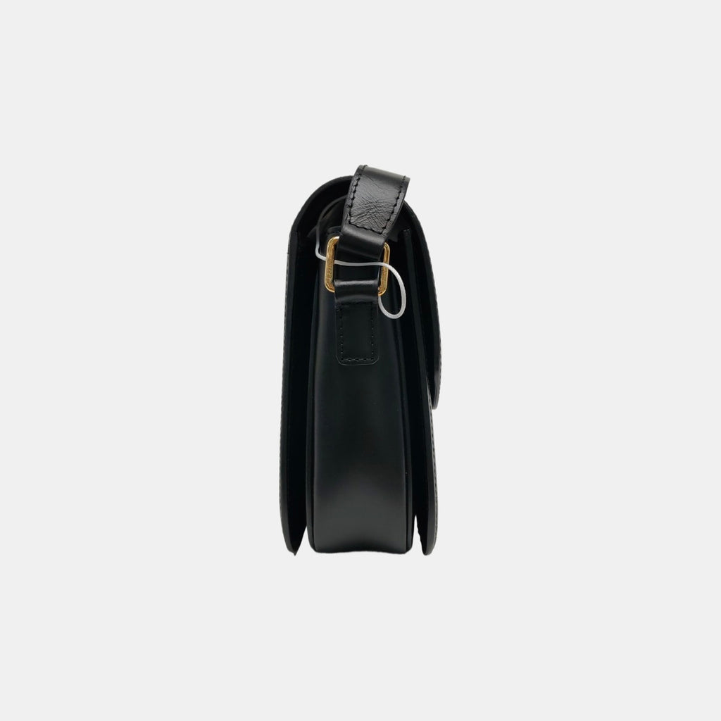 Celine Black Shoulder Bag