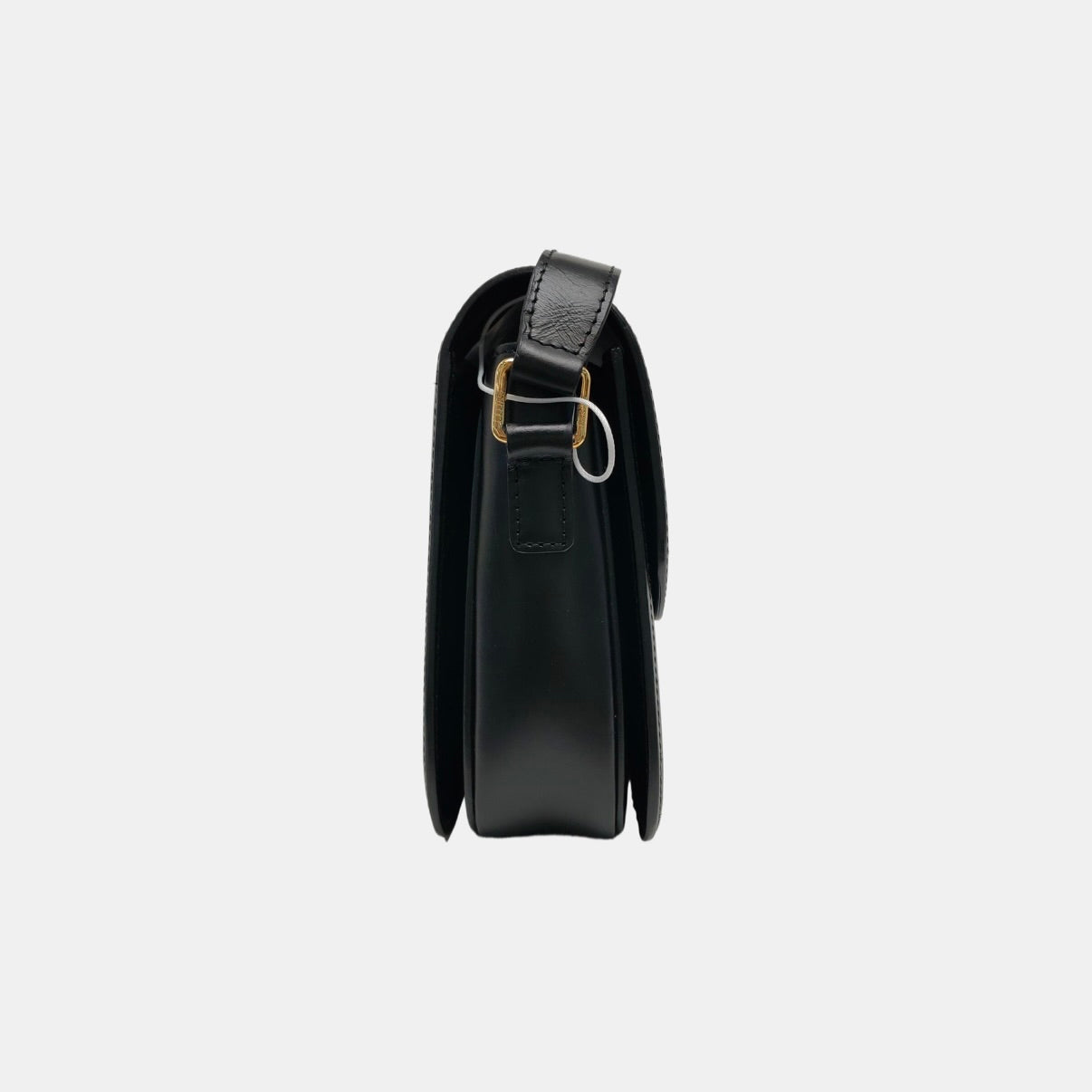 Celine Black Shoulder Bag