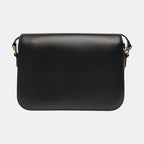 Celine Black Shoulder Bag