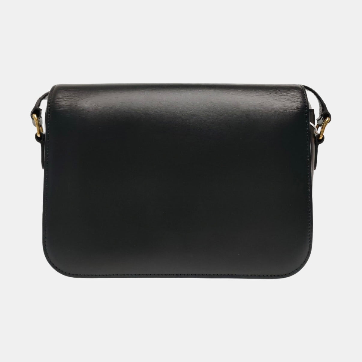Celine Black Shoulder Bag