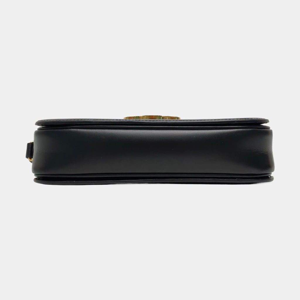 Celine Black Shoulder Bag