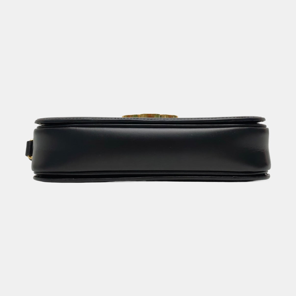 Celine Black Shoulder Bag