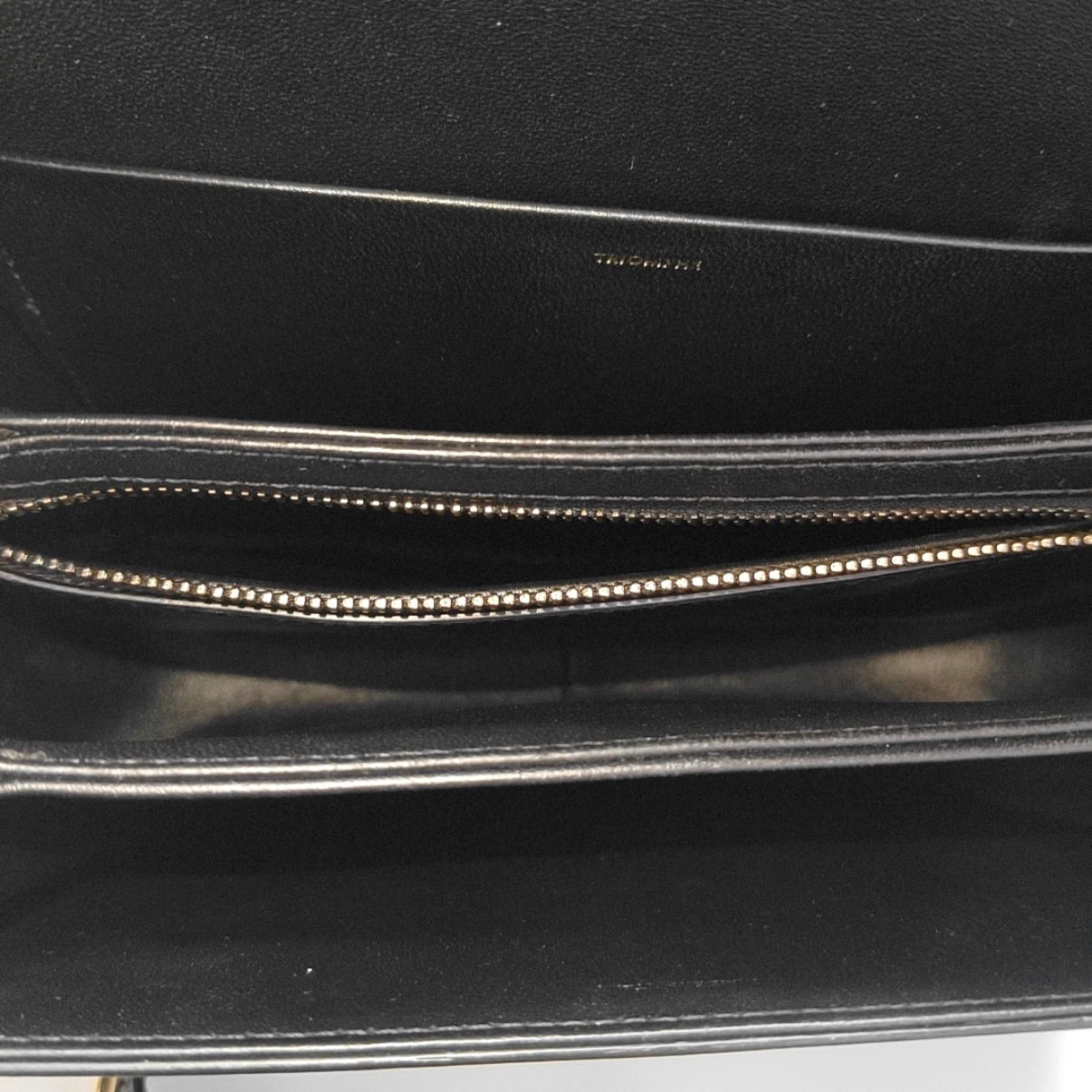 Celine Black Shoulder Bag