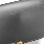 Celine Black Shoulder Bag