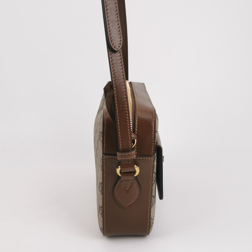 Gucci Gucci Horsebit 1955 Collection Crossbody 645454 92TCG 8563