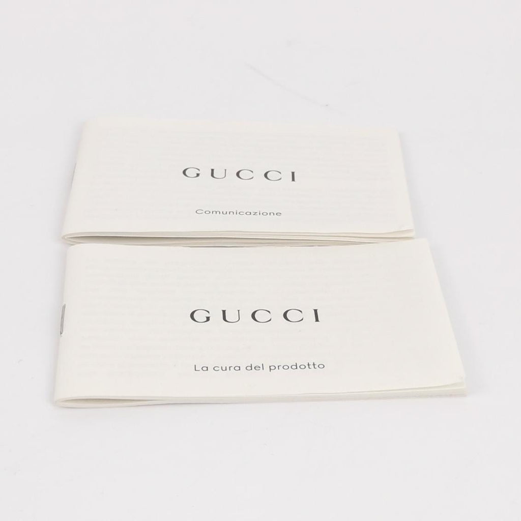 Gucci Gucci Horsebit 1955 Collection Crossbody 645454 92TCG 8563