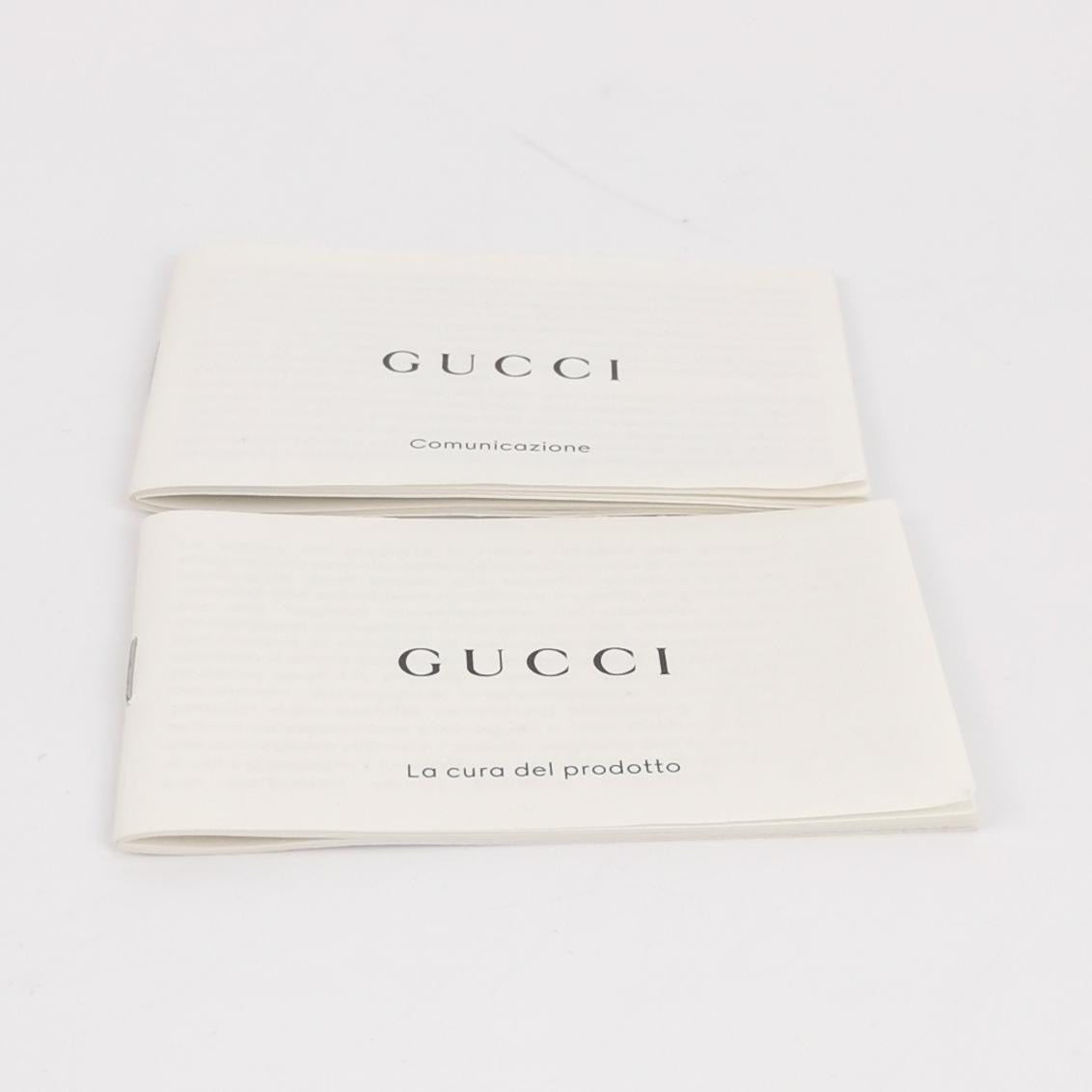 Gucci Gucci Horsebit 1955 Collection Crossbody 645454 92TCG 8563