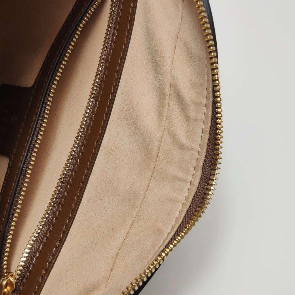 Gucci Gucci Horsebit 1955 Collection Crossbody 645454 92TCG 8563