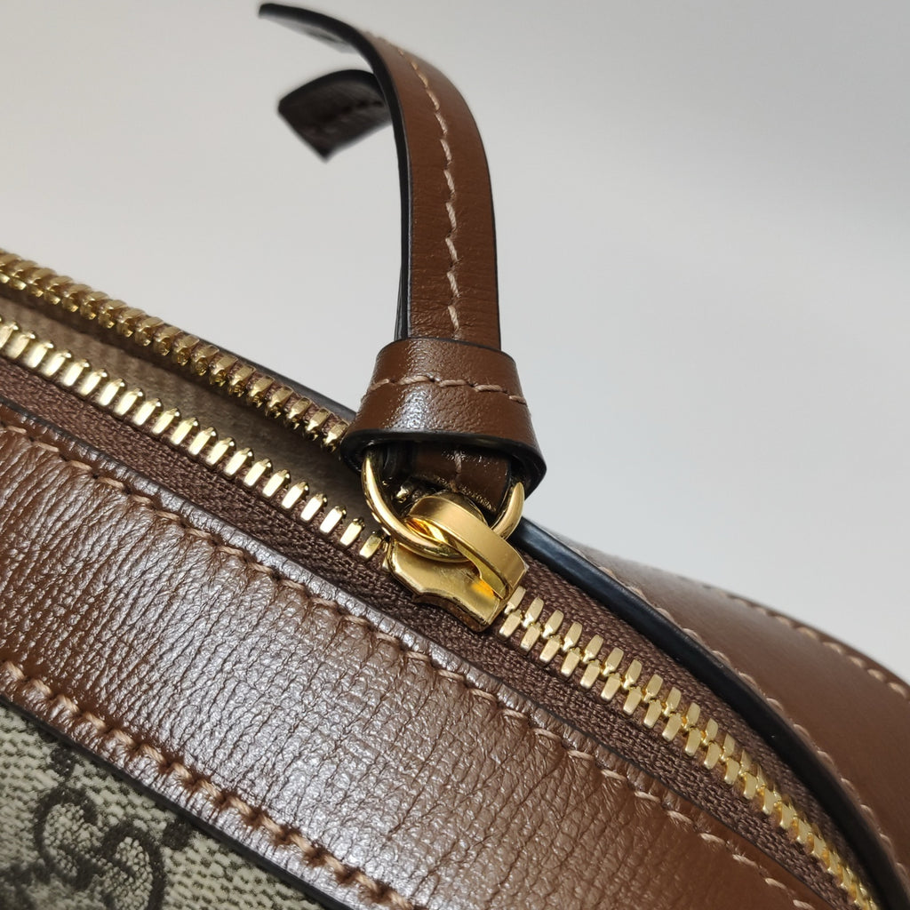 Gucci Gucci Horsebit 1955 Collection Crossbody 645454 92TCG 8563
