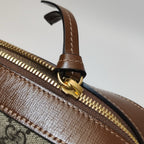 Gucci Gucci Horsebit 1955 Collection Crossbody 645454 92TCG 8563