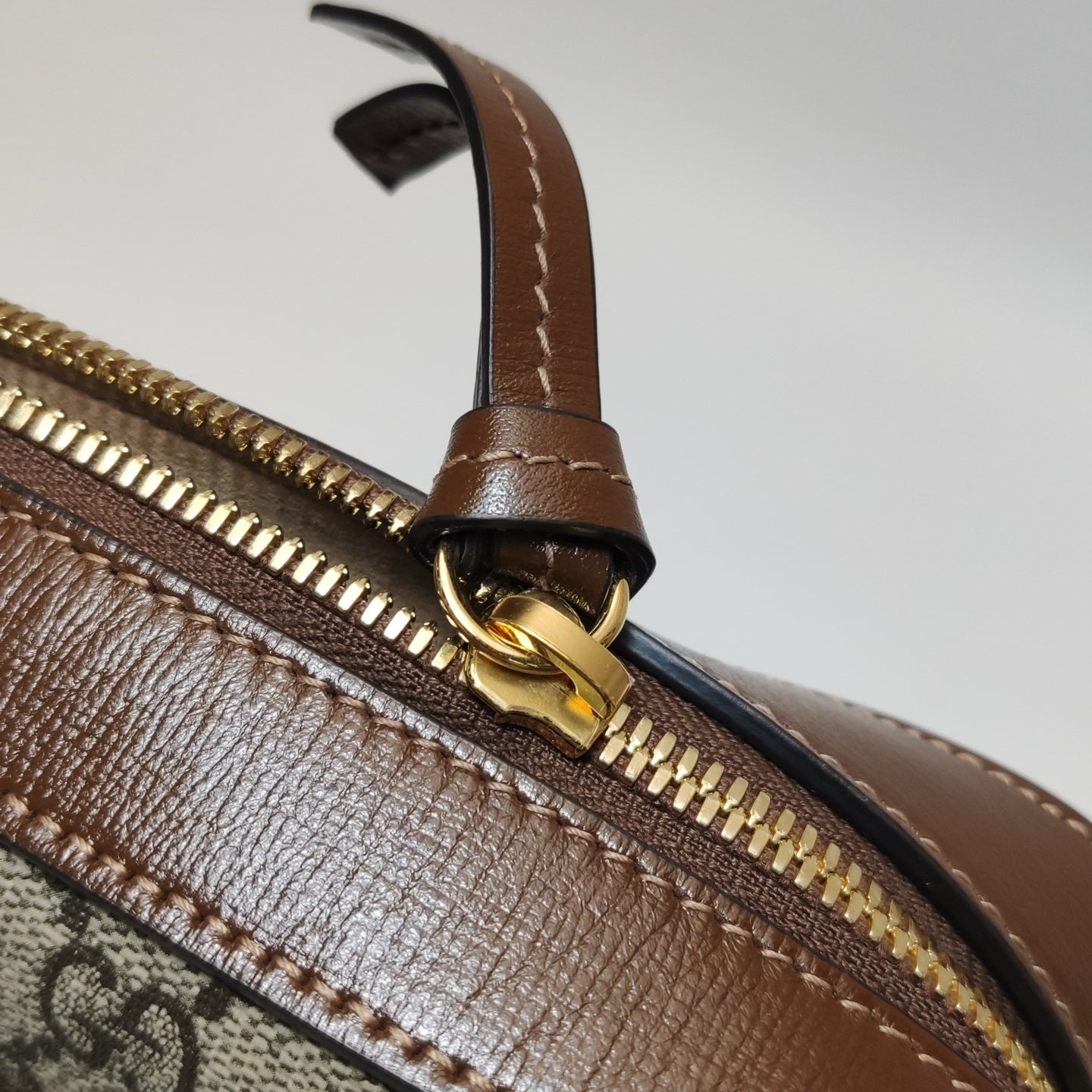 Gucci Gucci Horsebit 1955 Collection Crossbody 645454 92TCG 8563