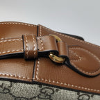 Gucci Gucci Horsebit 1955 Collection Crossbody 645454 92TCG 8563