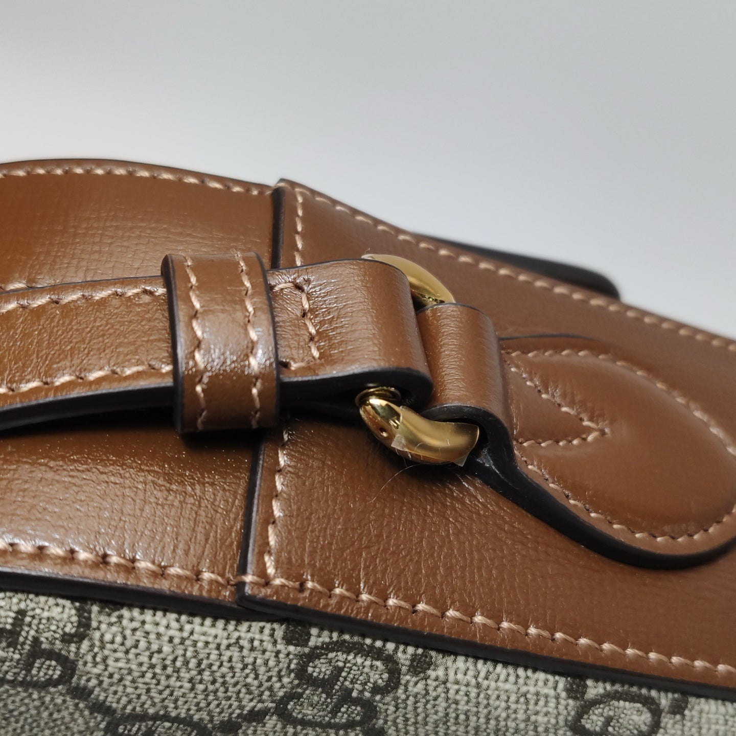 Gucci Gucci Horsebit 1955 Collection Crossbody 645454 92TCG 8563