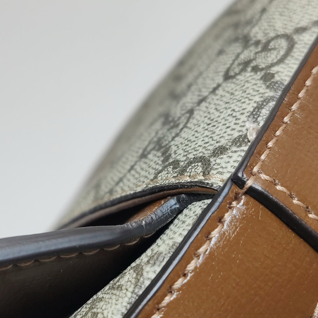 Gucci Gucci Horsebit 1955 Collection Crossbody 645454 92TCG 8563