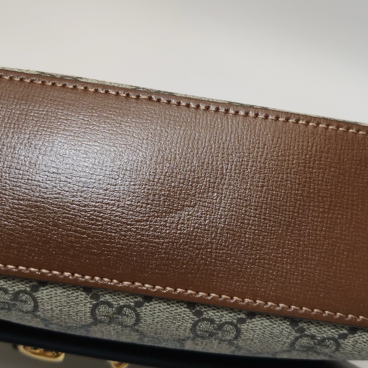 Gucci Gucci Horsebit 1955 Collection Crossbody 645454 92TCG 8563
