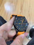 Mido Helmsman Automatic (self-winding) watch 42 millimeters M005.430.36.051.80