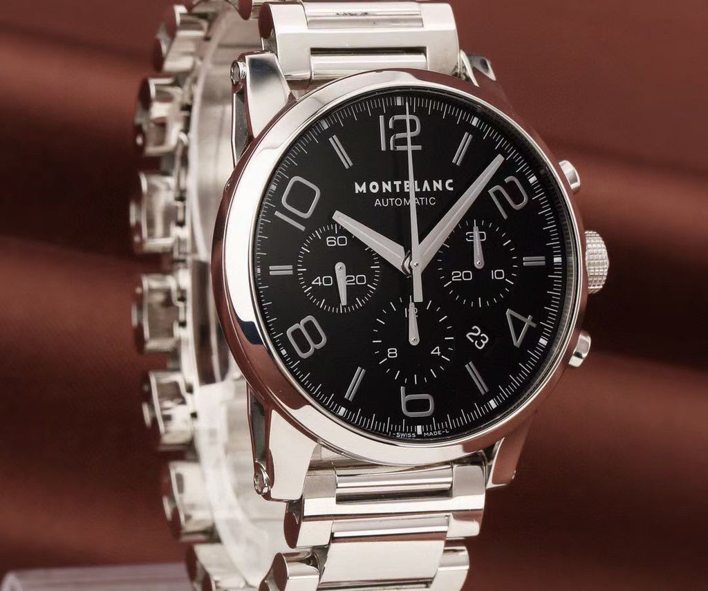 Longines Automatic (self-winding) watch