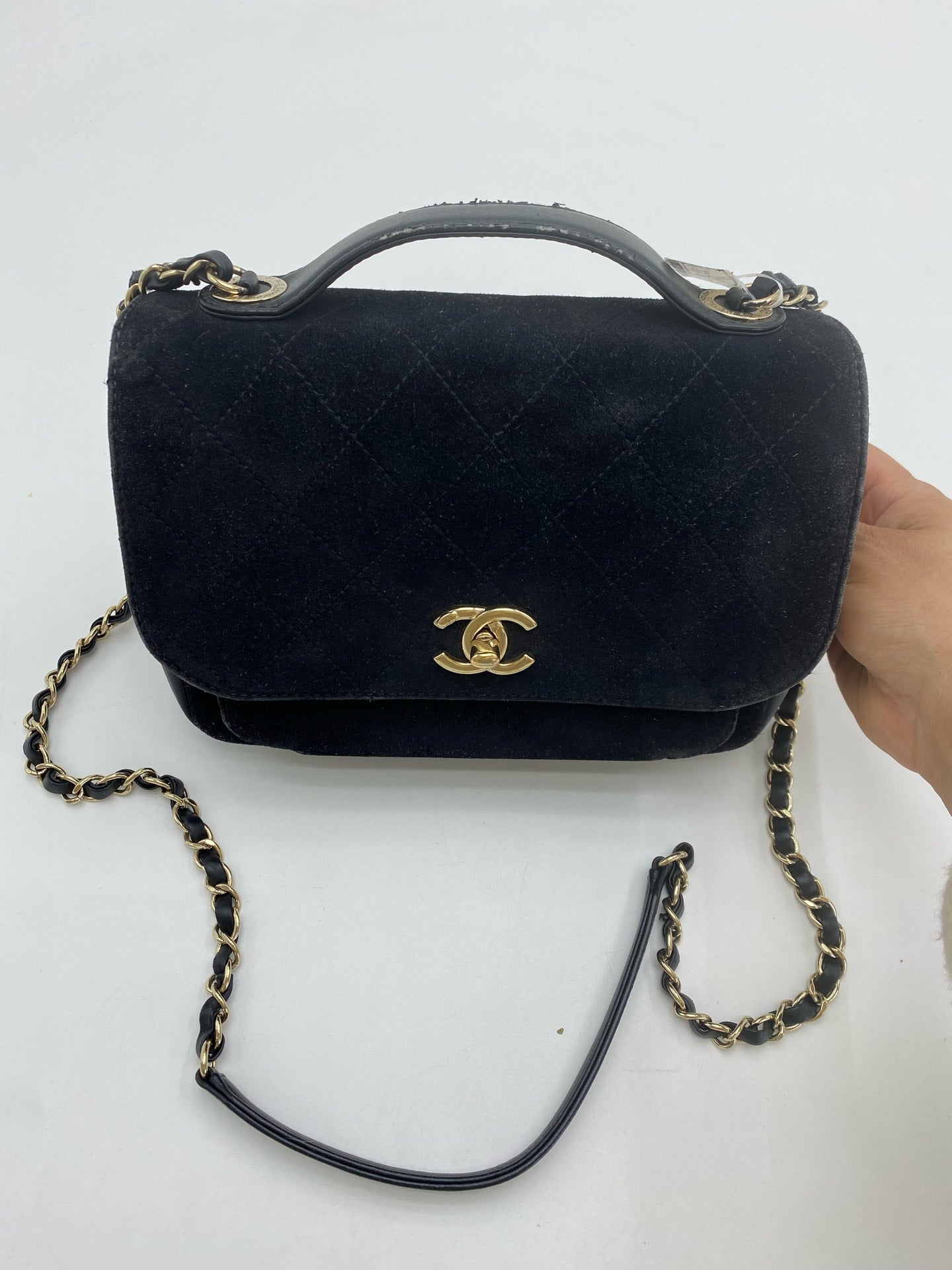 Chanel Crossbody
