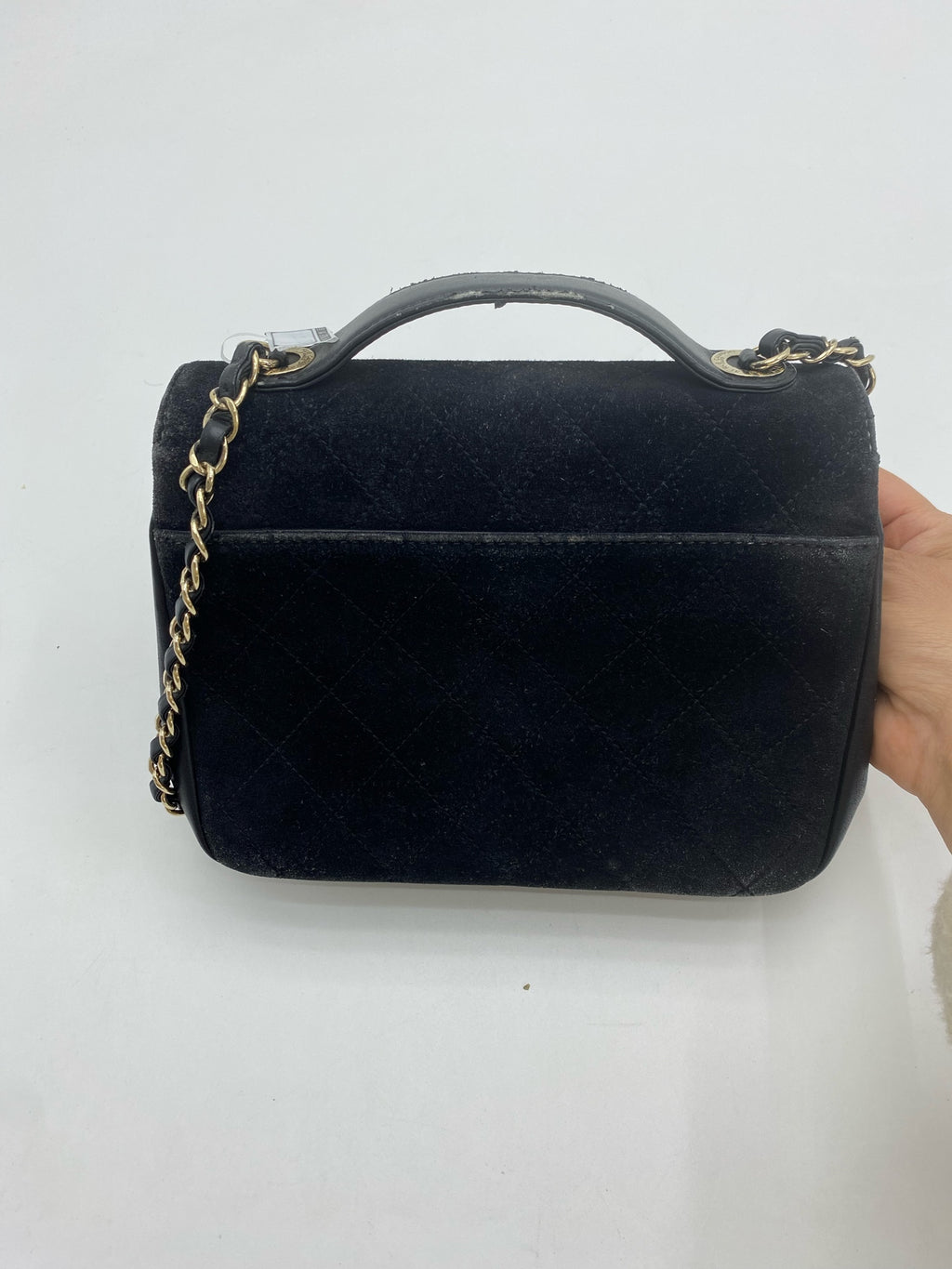 Chanel Crossbody