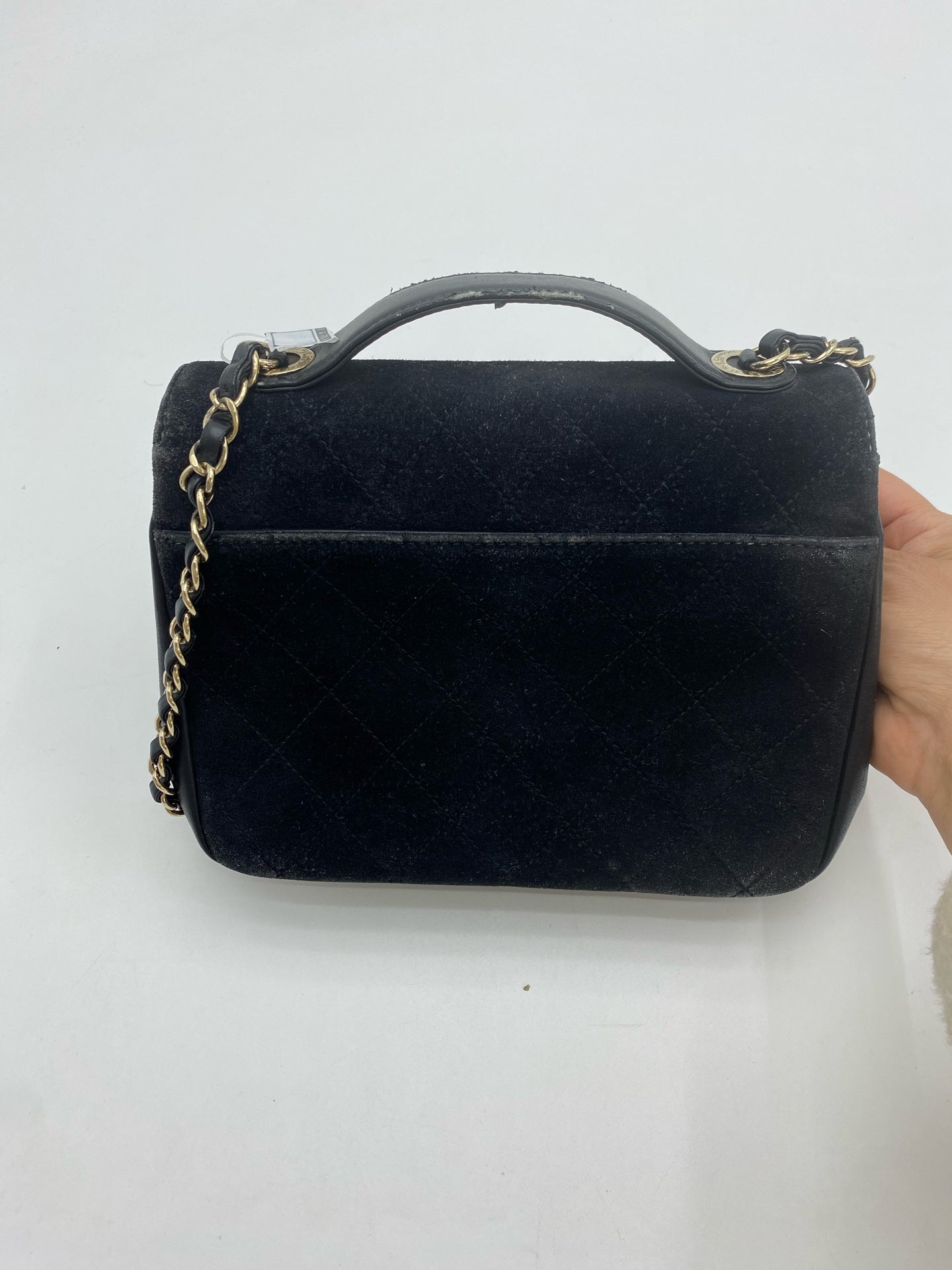 Chanel Crossbody