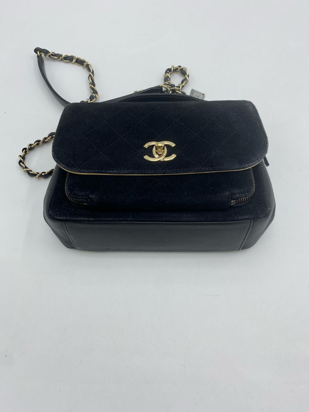 Chanel Crossbody