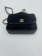 Chanel Crossbody