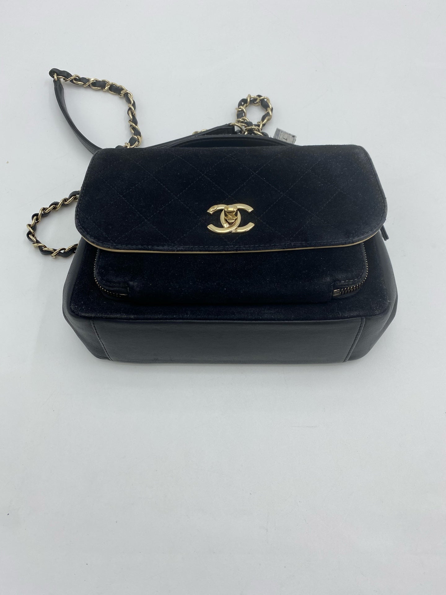 Chanel Crossbody