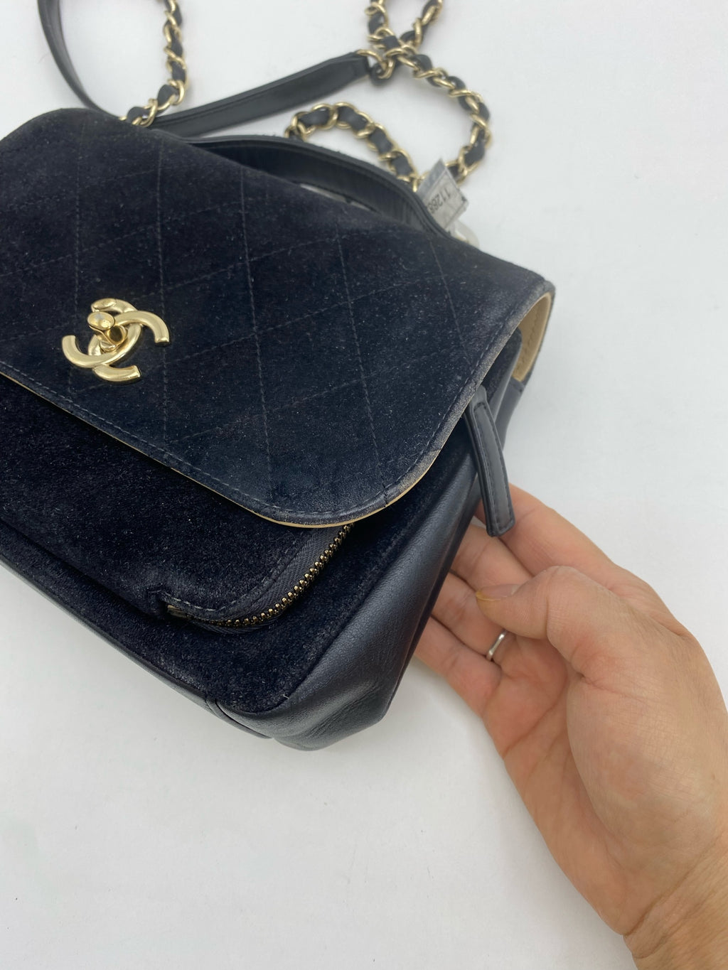 Chanel Crossbody