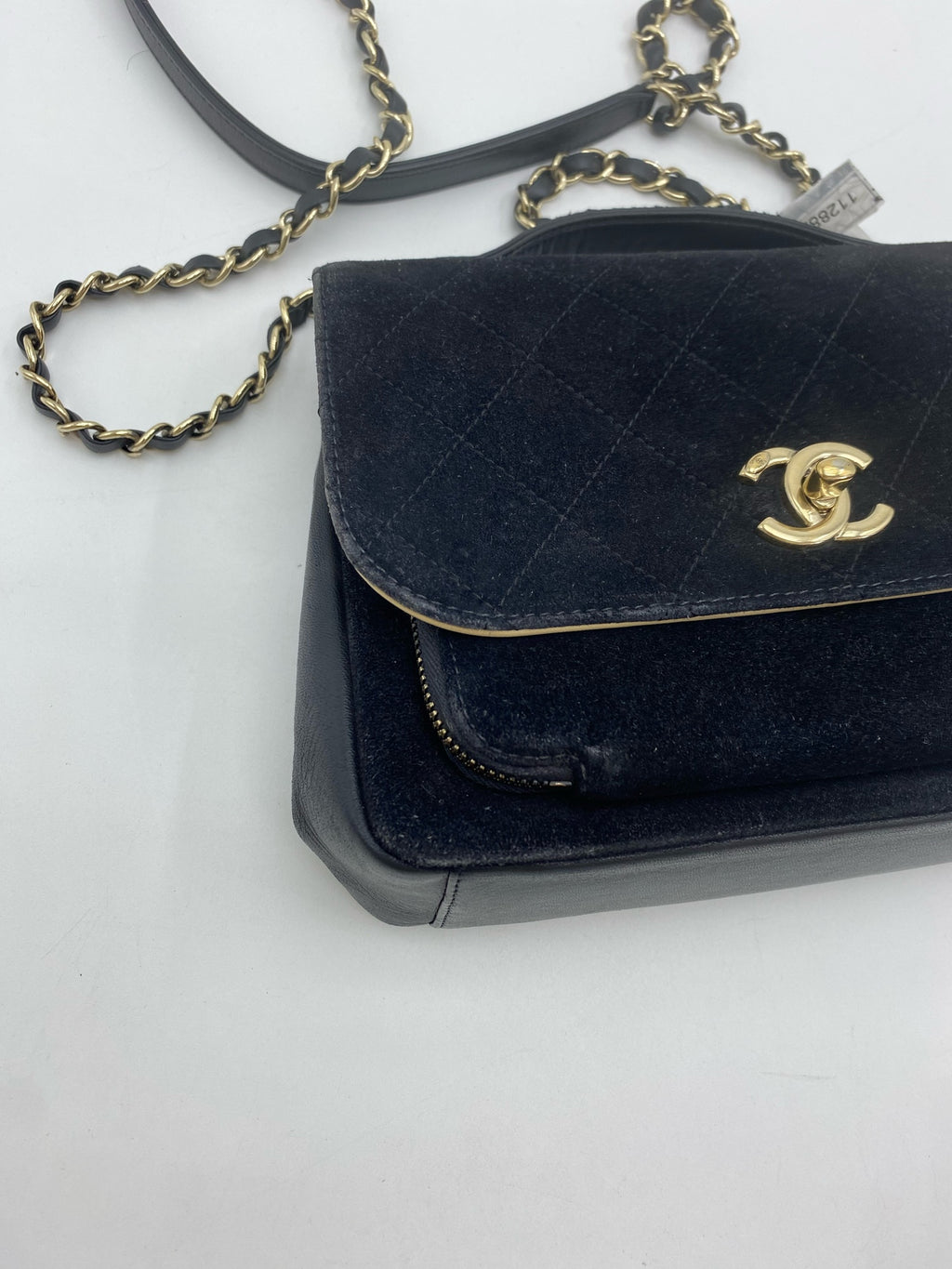 Chanel Crossbody