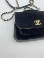 Chanel Crossbody