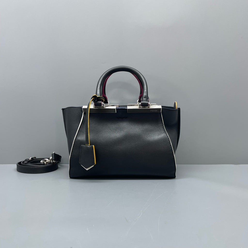 Fendi Black