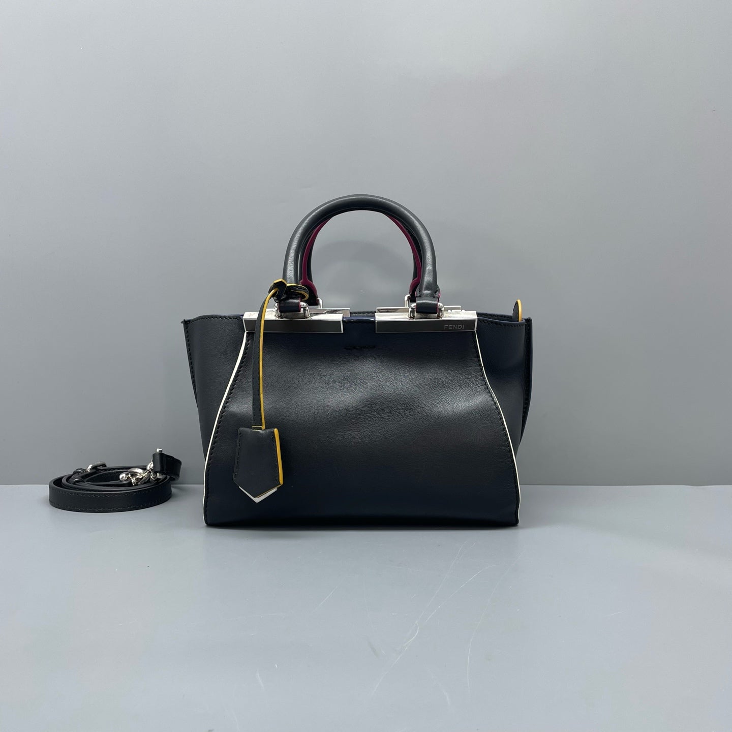 Fendi Black