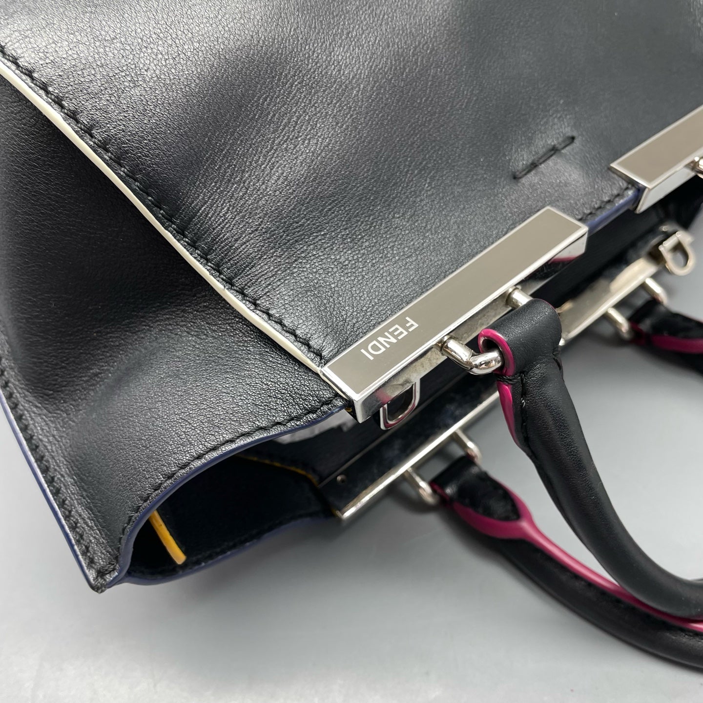 Fendi Black