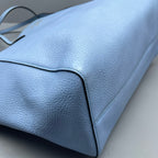 Gucci Blue Tote