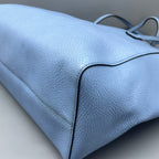 Gucci Blue Tote