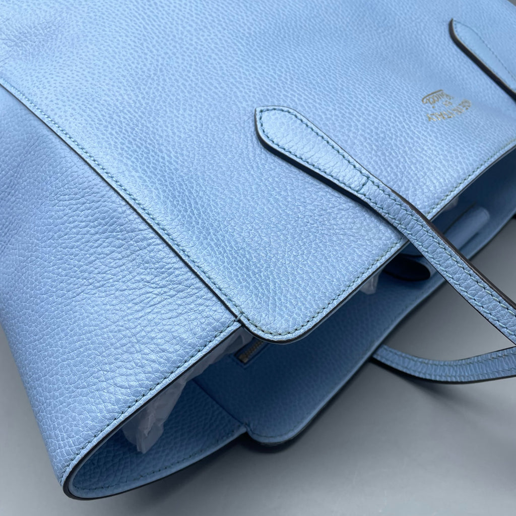 Gucci Blue Tote