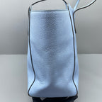 Gucci Blue Tote
