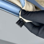Gucci Blue Tote